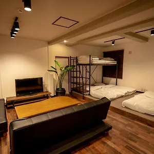 アパートホテル ライフハウス Ippo, 小樽市