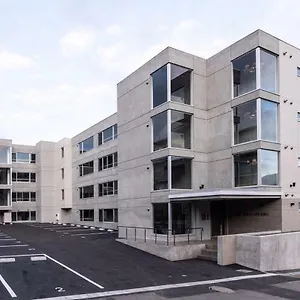 ホテル Stay'sotaru, 小樽市