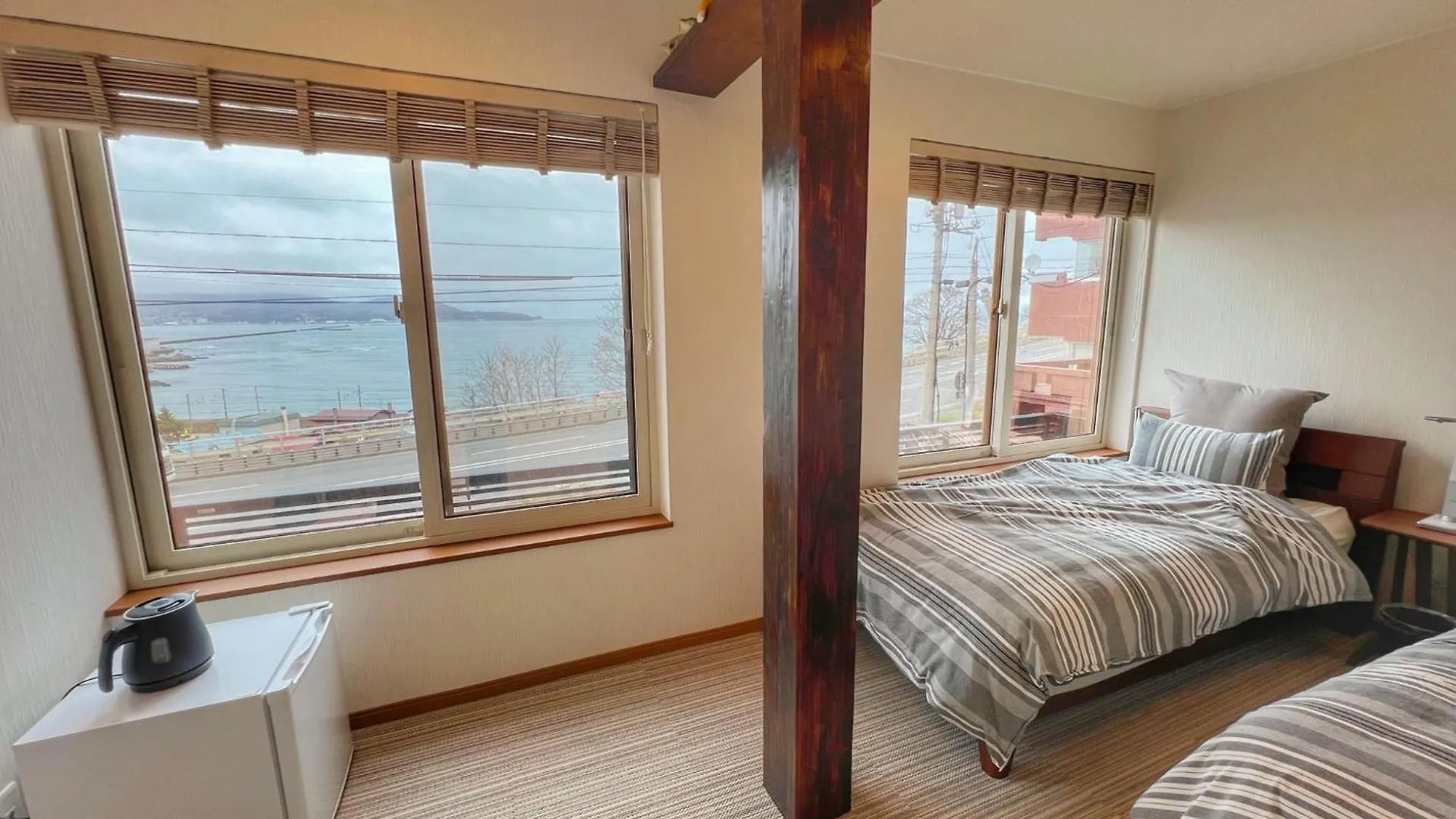 Populus-Club Otaru - Vacation Stay 93434V location