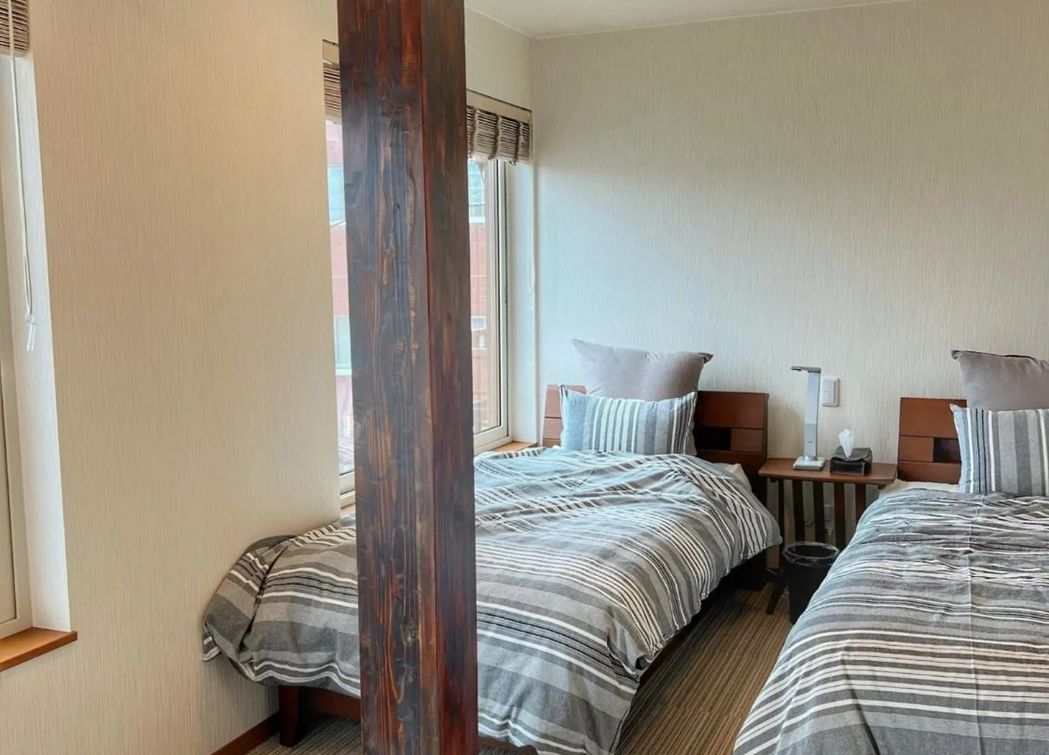 Populus-Club Otaru - Vacation Stay 93434V Guest house